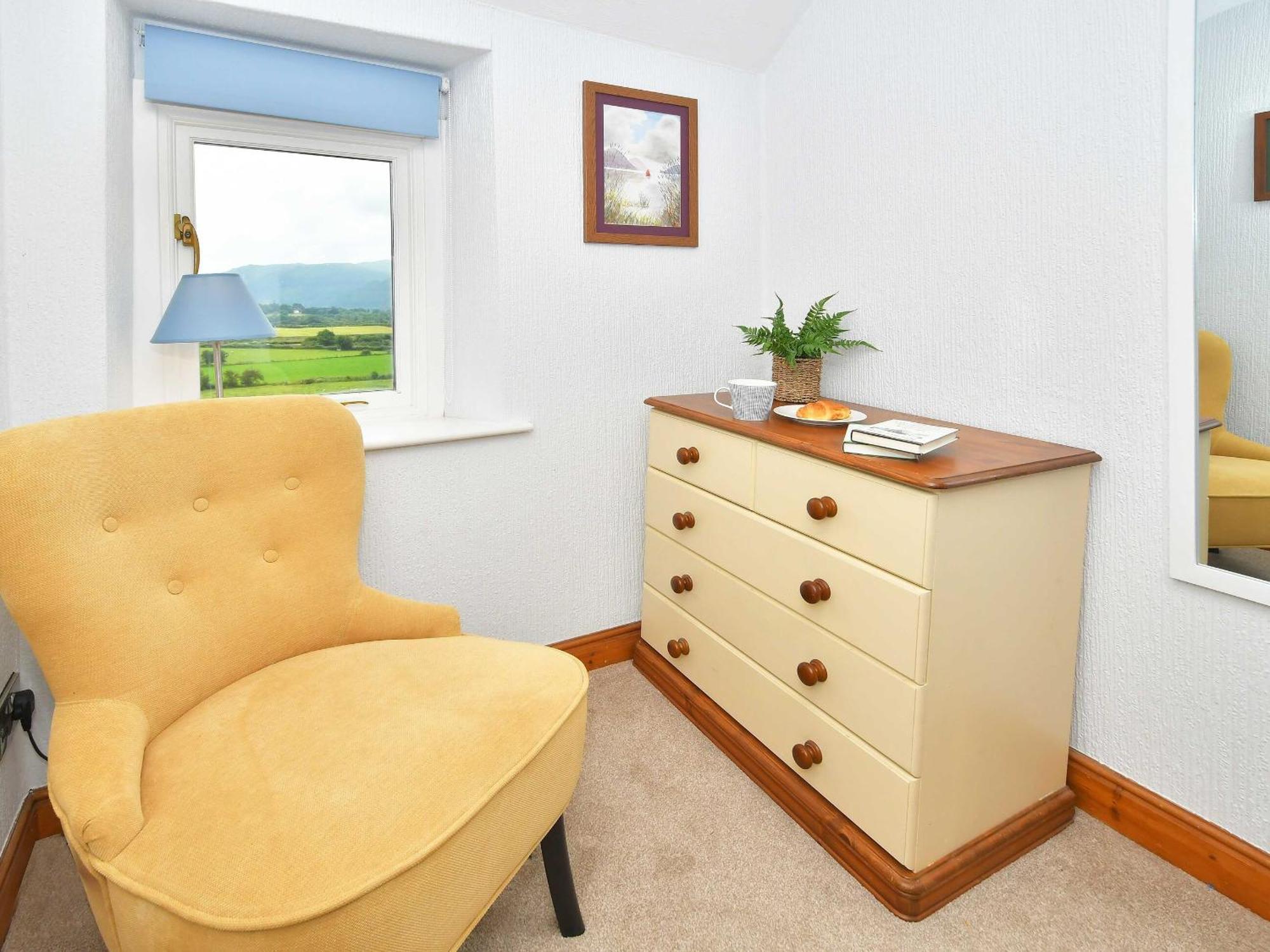 Osprey Cottage Bassenthwaite Exterior foto
